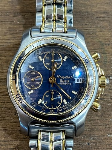 Orologio polso philip watch - orologio,