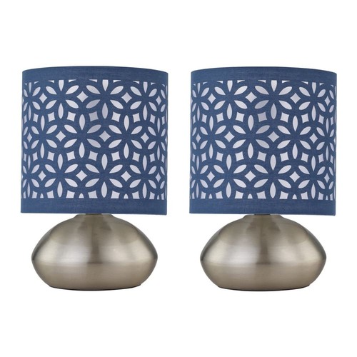 Set lampade comodino - lampade,