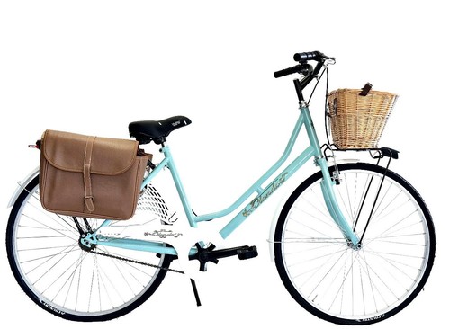Bicicletta donna passeggio - donna,