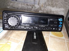 stereo auto Majestic AH1407