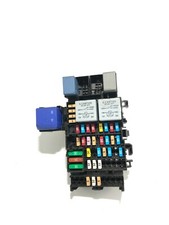 CENTRALINA / SCATOLA