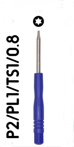 Pentalobe mm ts1 pl1 - ts1,