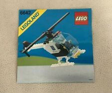 LEGO Legoland: manuale di