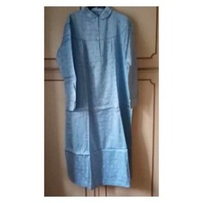 Camicia notte vintage anni - camicia,