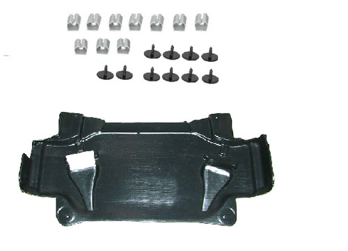 Pour mercedes w210 1995 2003 - pour,