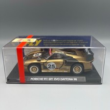 FLY PORSCHE 911 GT1 EVO