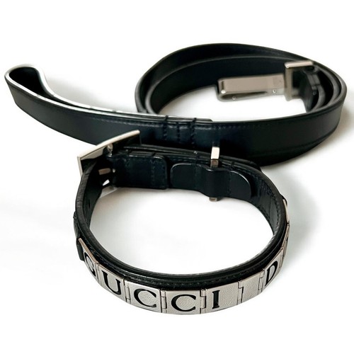 Gucci dog collare per - gucci,