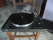 SANSUI SR-222 - GIRADISCHI  HIFI