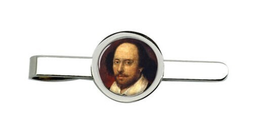 Fermacravatta william - fermacravatta,