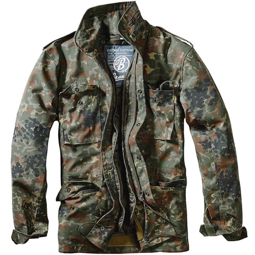 Brandit m65 standard - brandit, giacca