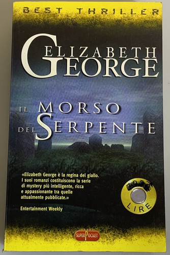 Morso del serpente best - morso,