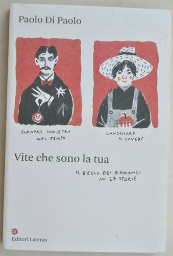 Paolo vite che sono - paolo:,