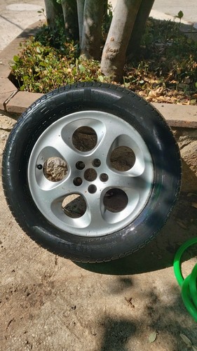 Cerchio lega alfa - in,