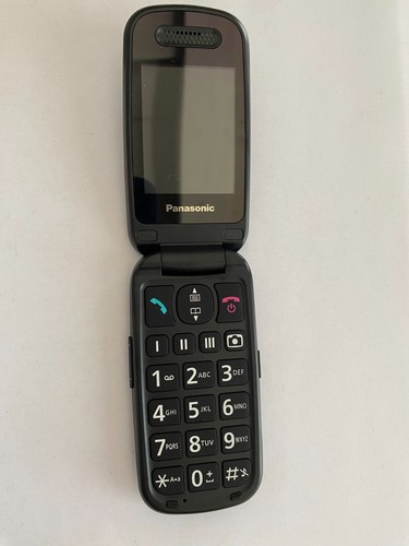 Panasonic tu456 - panasonic, kx-tu456