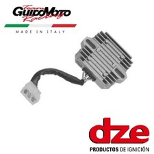 REGOLATORE TENSIONE SCOOTER