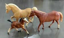 Breyer Acetosa Quarter Horse