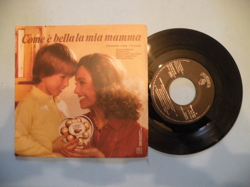 Come è bella la - -,