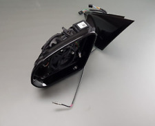 Specchio Esterno Sinistro Mercedes W213 EC UFB Memoria Antenna GPS Lucido