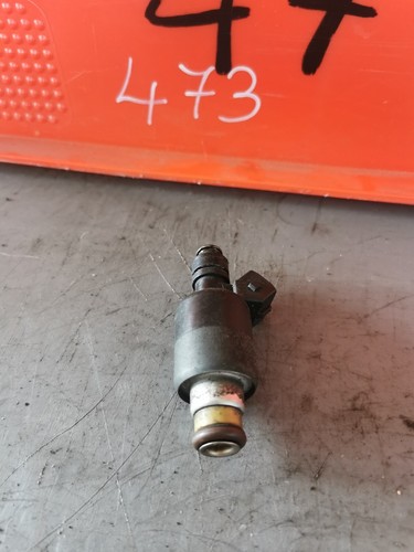 Iniettore fiat tipo - iniettore,