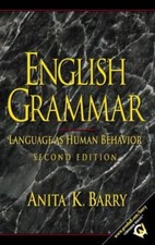 English Grammar: Language as