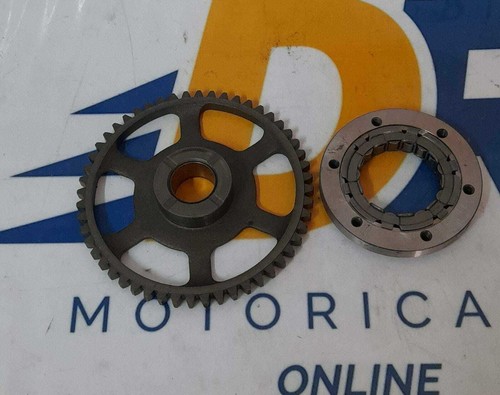 Ingranaggio ruota libera honda - ingranaggio,