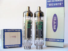 ONE EY88/6AL3 RTC NOS OTHERLANDS tubo lampada TSF valvola valvola valvola ৄ泵洀 真空管 电帶