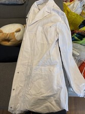 Camice Bianco Lavoro XXL