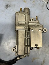 Suzuki Df50 VST