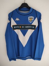BRESCIA 2003-2004 long sleeves