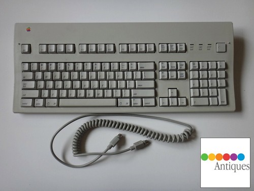 Apple extended keyboard per - apple,