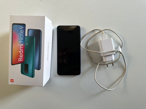Redmi note 3gb ram 64gb - note,