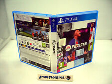 FIFA 21 (Sony PlayStation 4