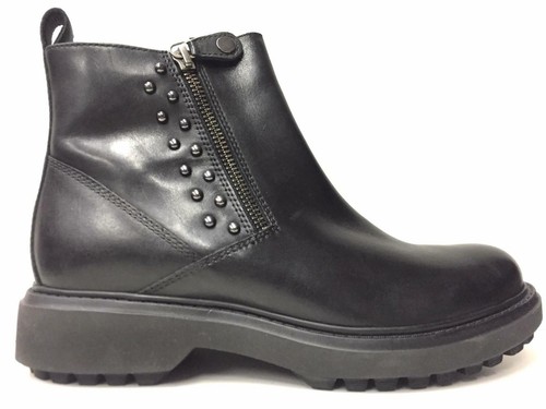 Scarpe stivale donna geox - stivale,