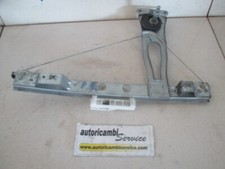 9639817480 MECCANISMO MANUALE