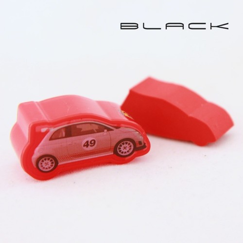 Gomma con custodia 500 - , abarth