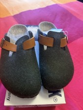 birkenstock boston 38 nuovo