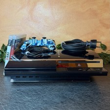 PlayStation 3 60GB FAT CECHC04