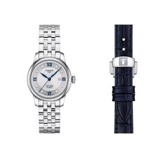 Tissot Le Locle Lady 20th