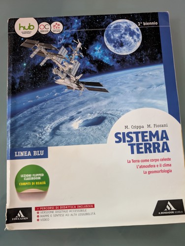 Sistema terra atlas - terra,