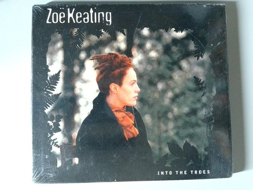 Zoë keating into the trees - into,
