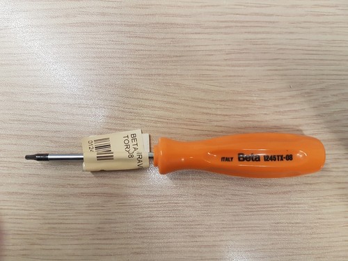 Giravite torx beta - giravite,