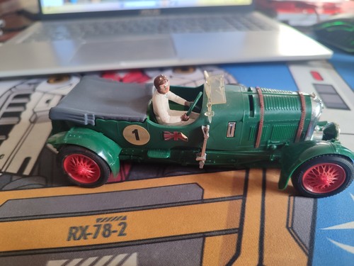 Macchinina scalextric - macchinina,