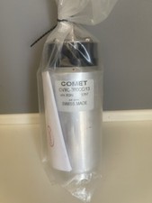 Condensatore cometa CVXC-