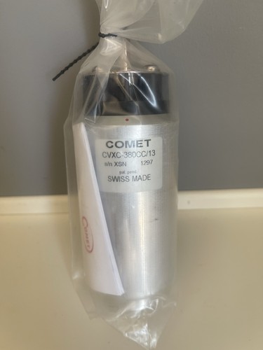 Condensatore cometa cvxc - cometa, cvxc-