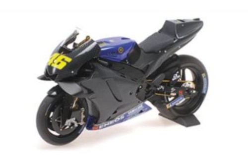 Minichamps yamaha yzr m1 - minichamps, yzr-m1