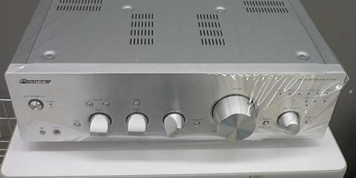 Amplificatore integrato