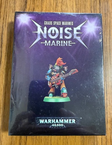 Warhammer 40k chaos space - warhammer,
