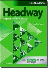 New Headway Beginner 