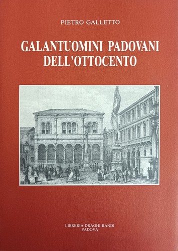 Galletto pietro galantuomini - galletto,