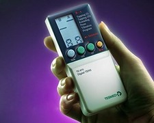 TESMED TE 670 Salute